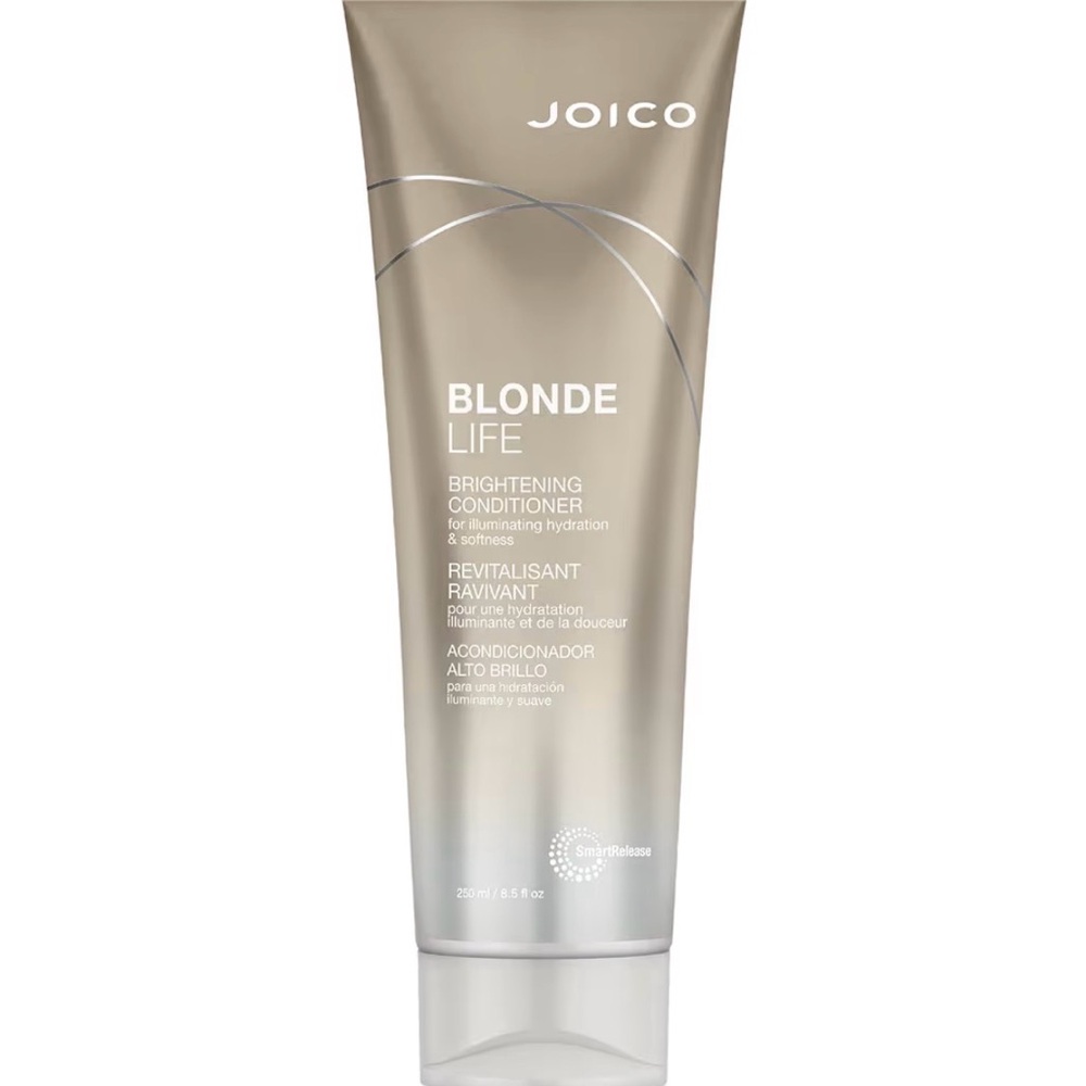 Joico Blonde Life Brightening Conditioner